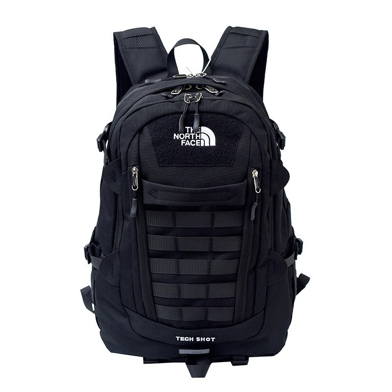 Large Capacity Backpack photo 7