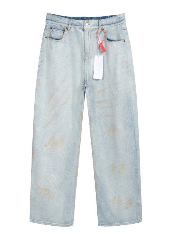 Cotton Blend Dusty Rose Jogger Pants