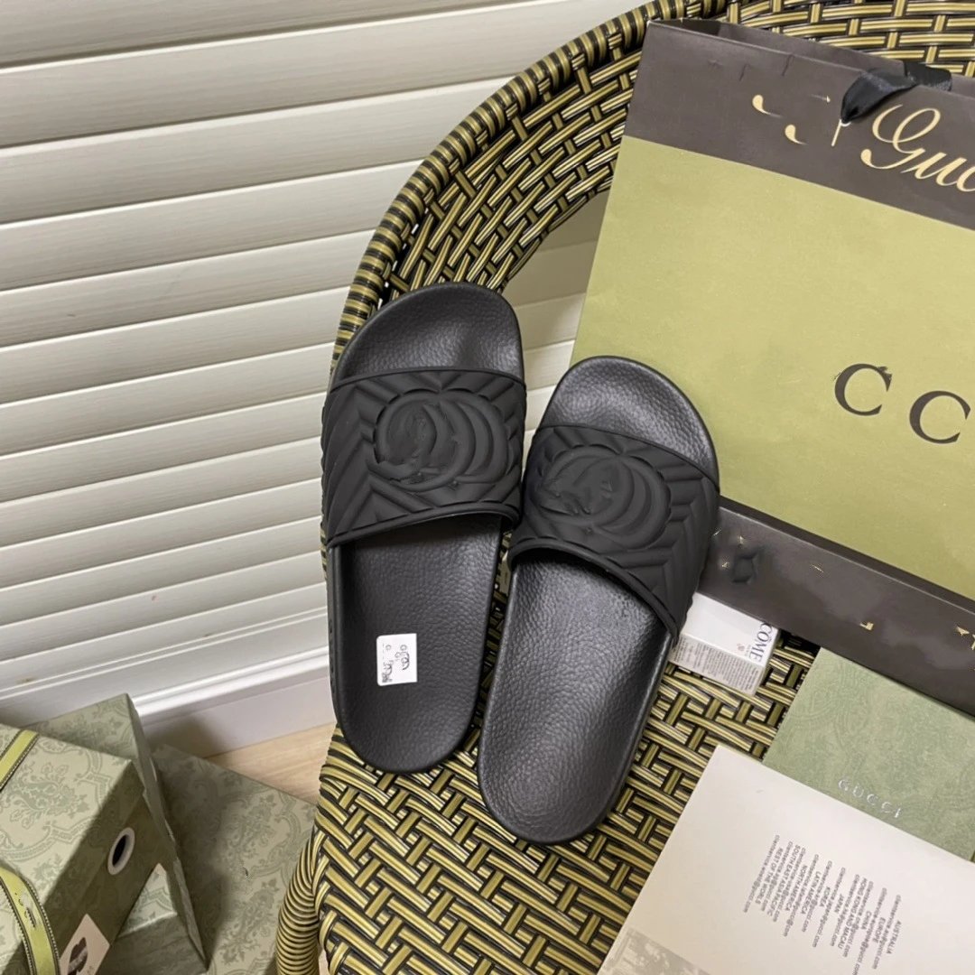 Comfortable Couple's Flip-Flops photo 5