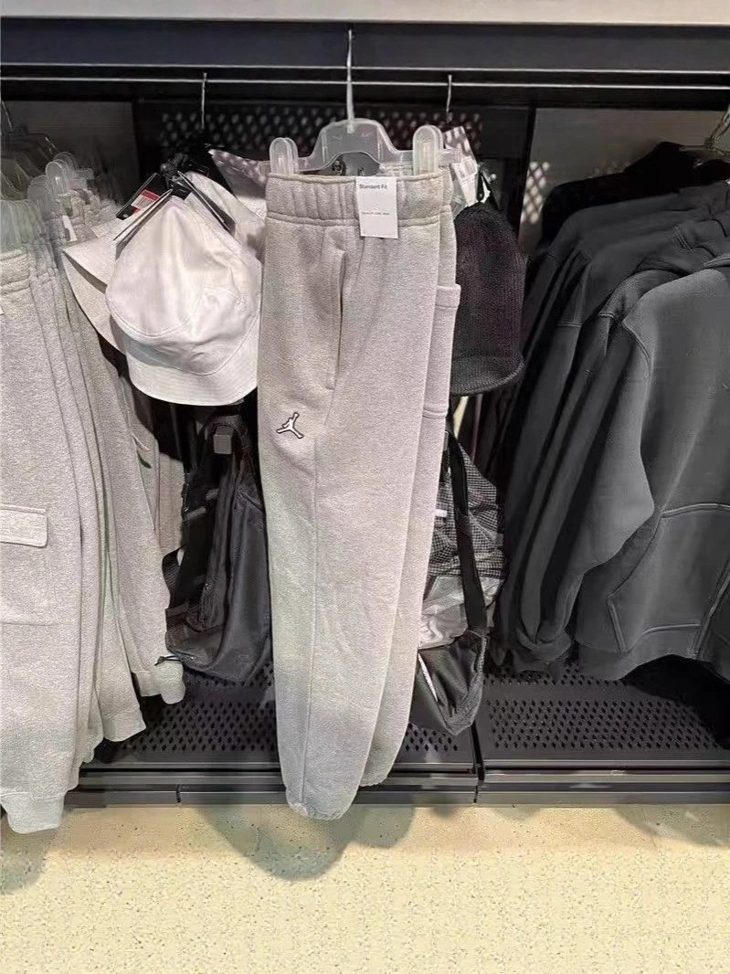 Casual Couple's Jogger Sweatpants photo 4