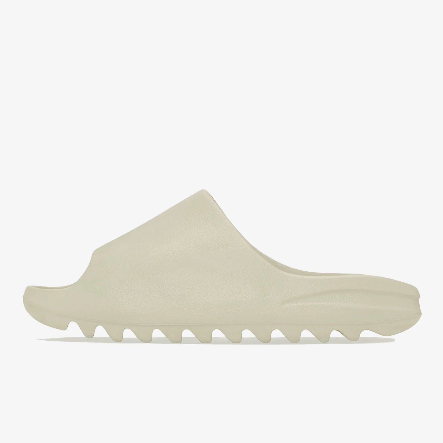 Yeezy Slide Cream Minimalist Slide Sandals