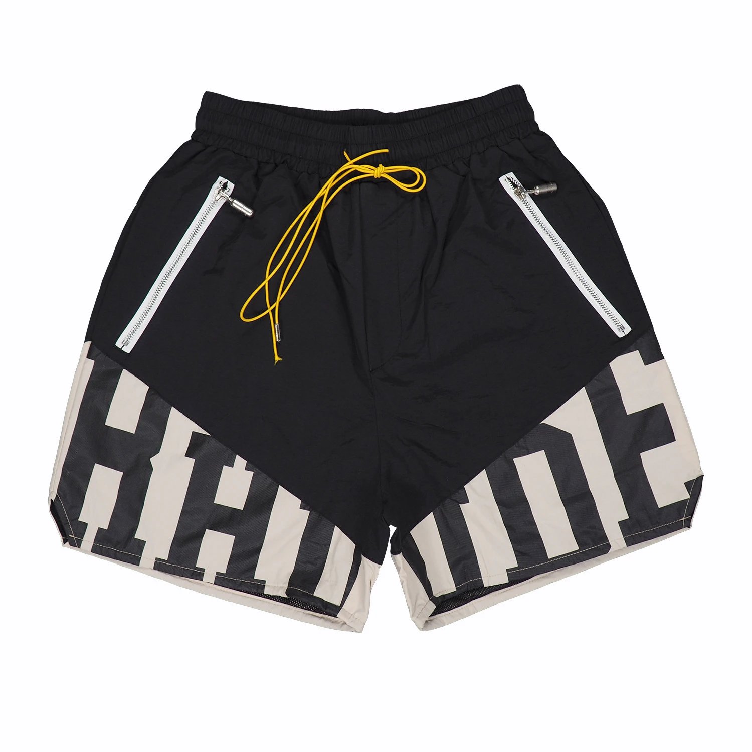 Reflective Casual Sports Shorts photo 8