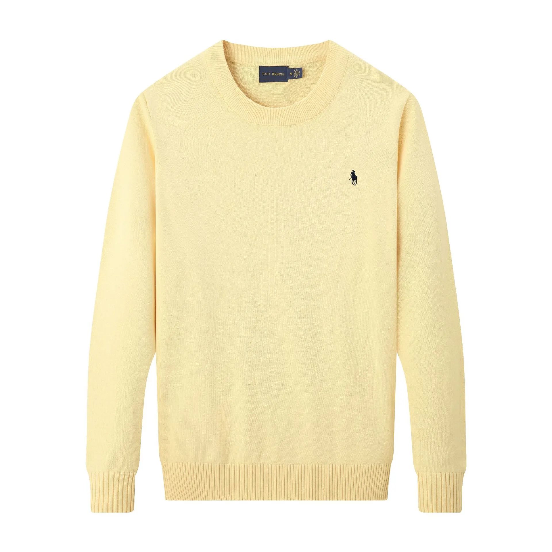 Casual Men's Sweater photo 7