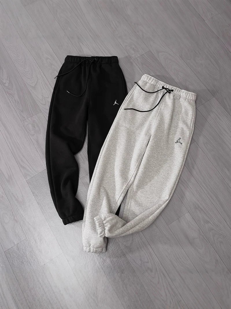 Casual Couple's Jogger Sweatpants photo 6