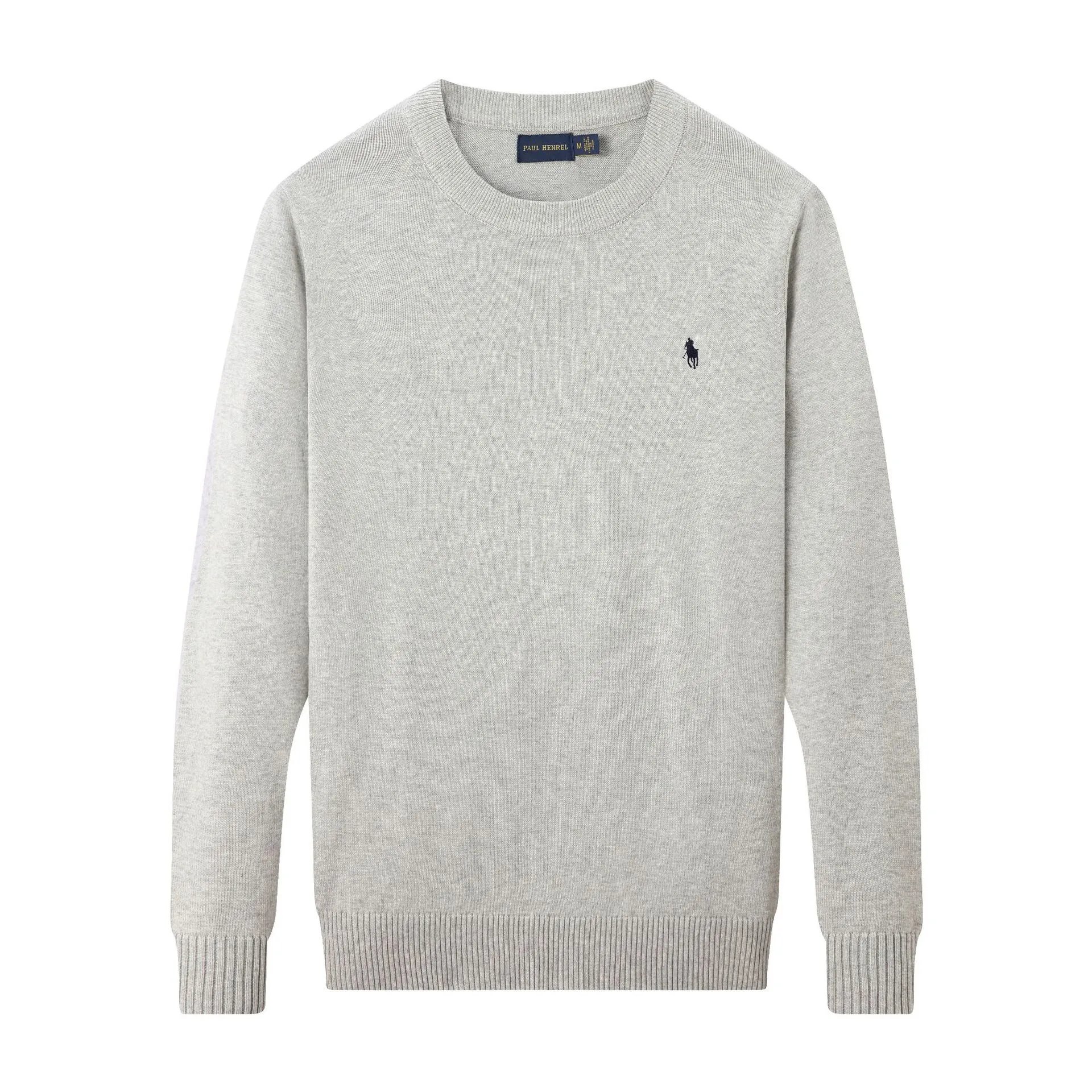 Casual Men's Sweater photo 4