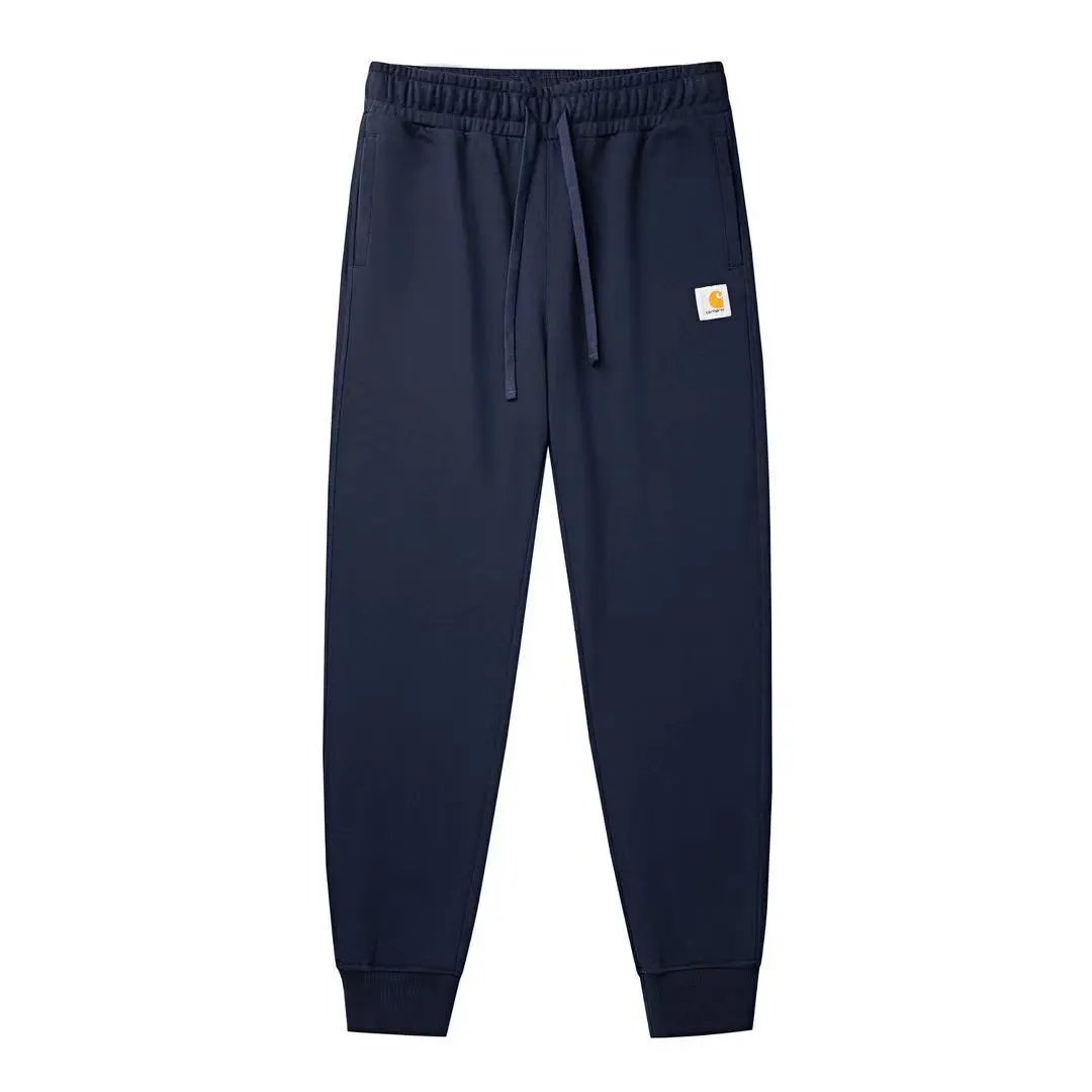 Carhartt WIP Chase Sweatpants Grey Black Olive Navy Casual Joggers