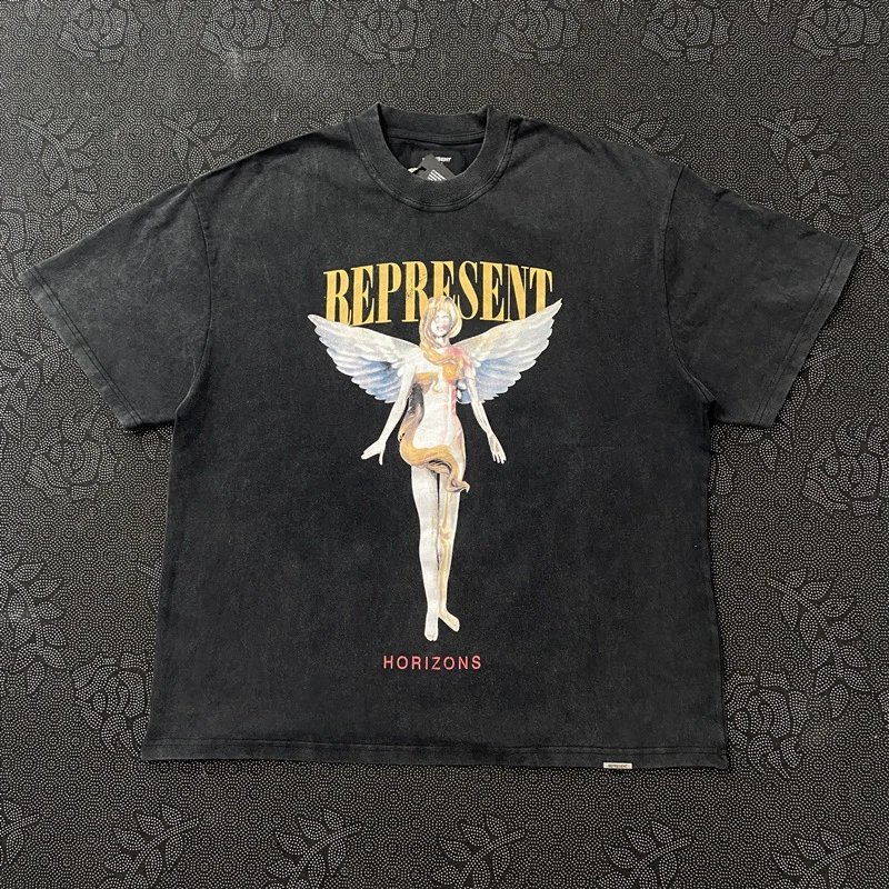 Represent Horizons T-Shirt