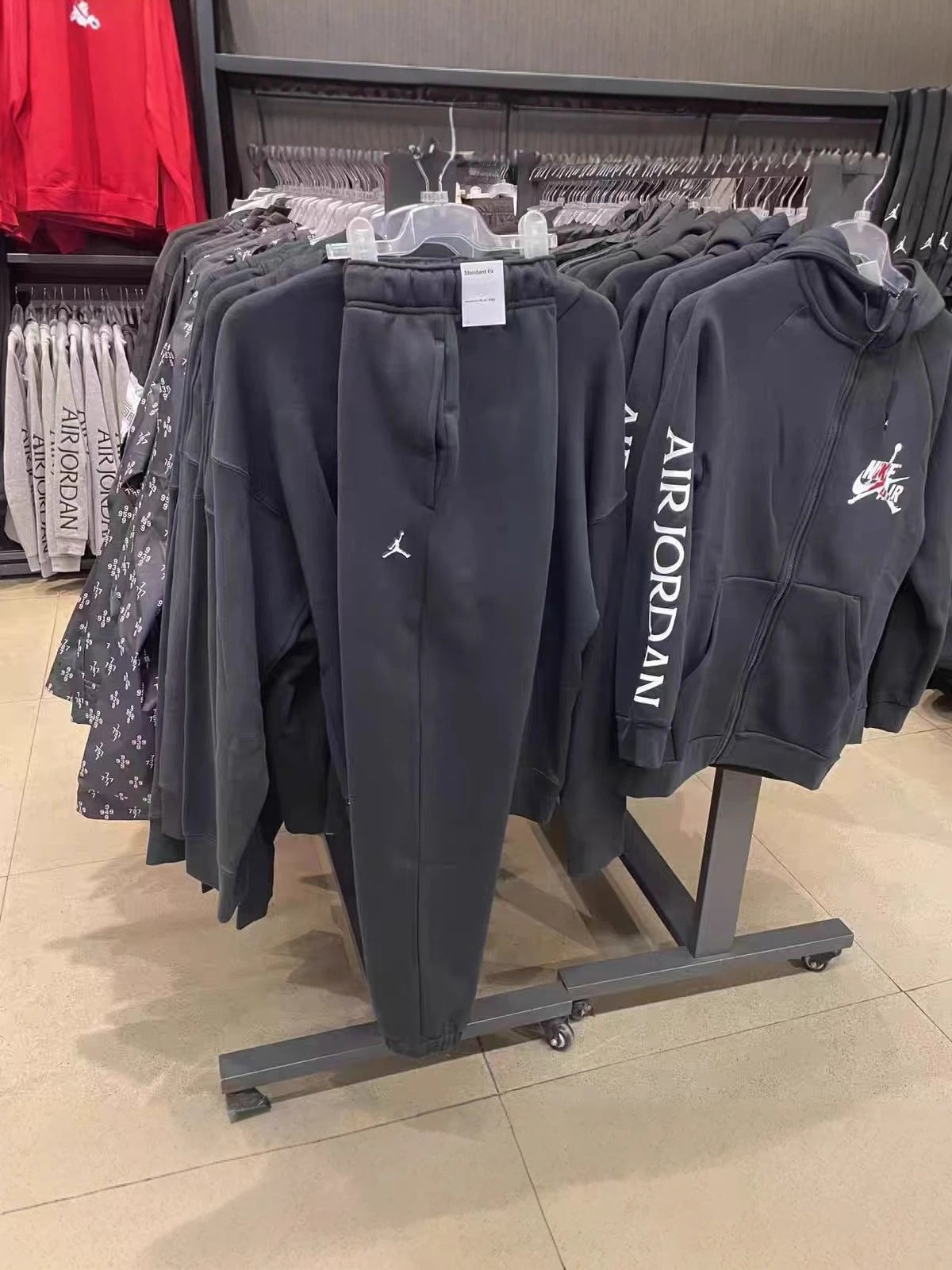 Casual Couple's Jogger Sweatpants photo 5