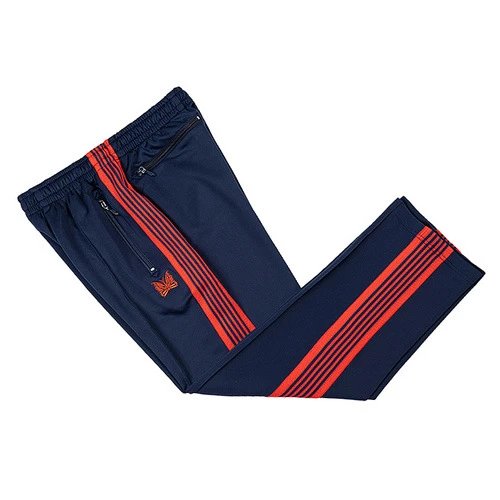 Sports Casual Loose Straight Leg Trousers photo 5