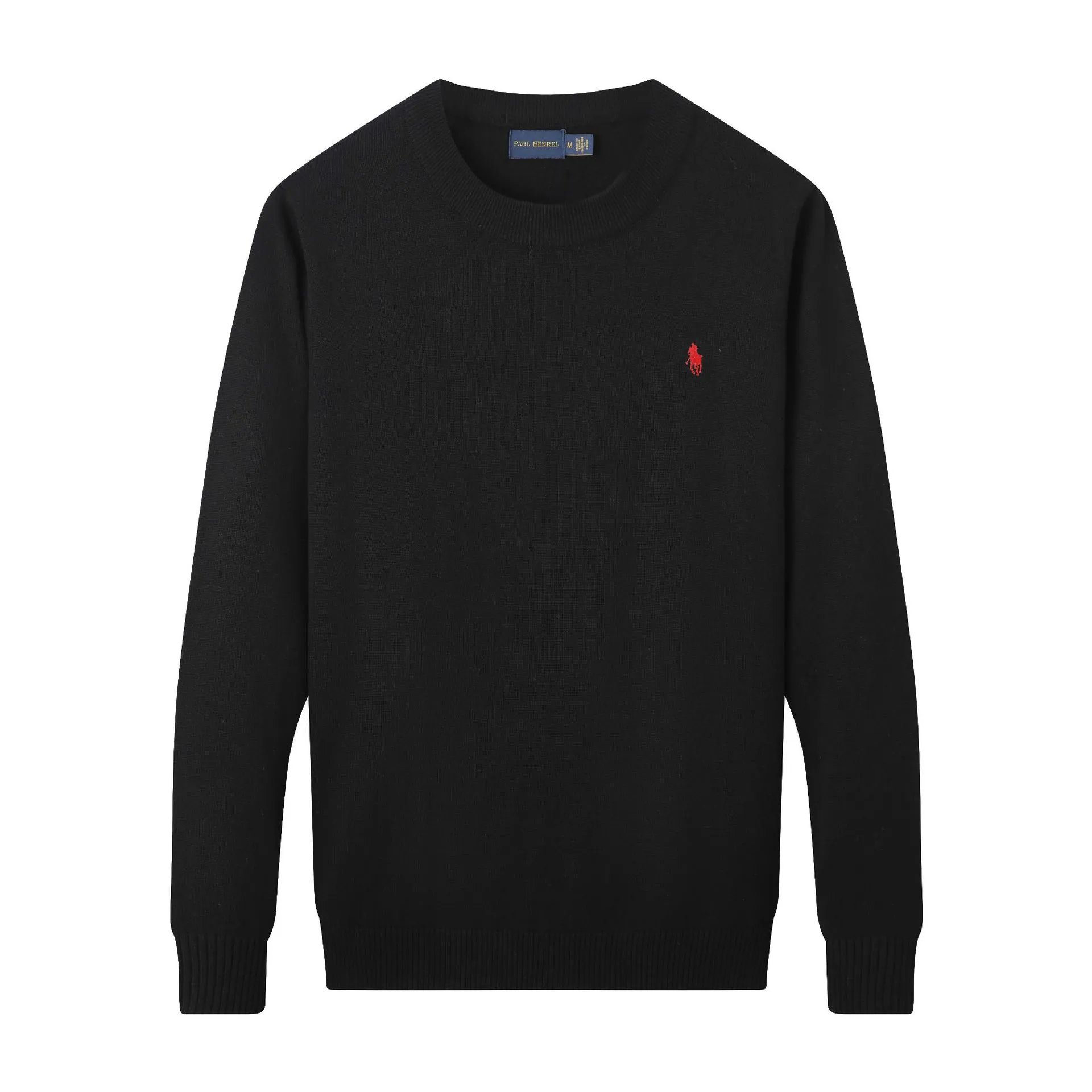 Casual Men's Sweater photo 2
