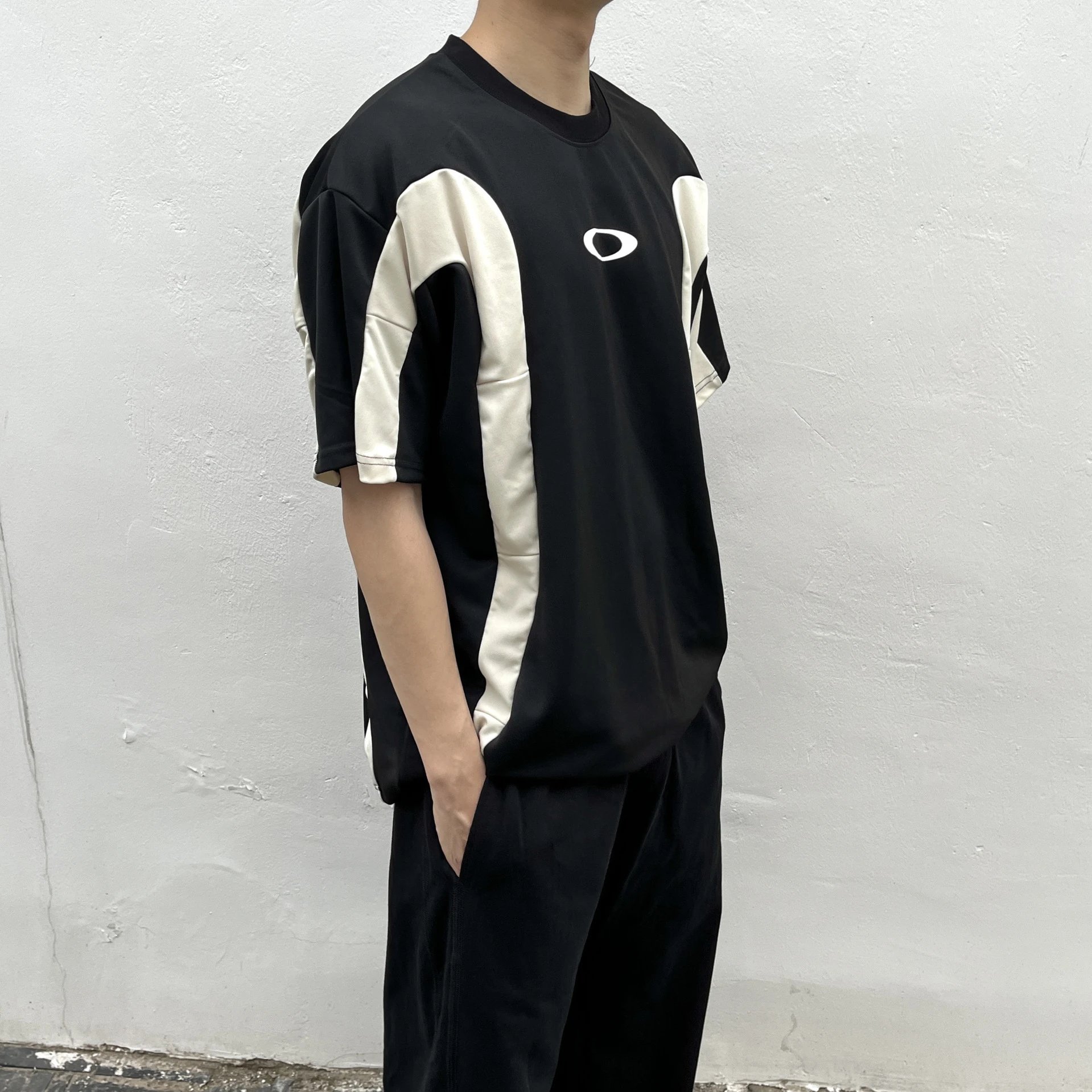 Outdoor Quick-Drying Casual T-Shirt photo 5