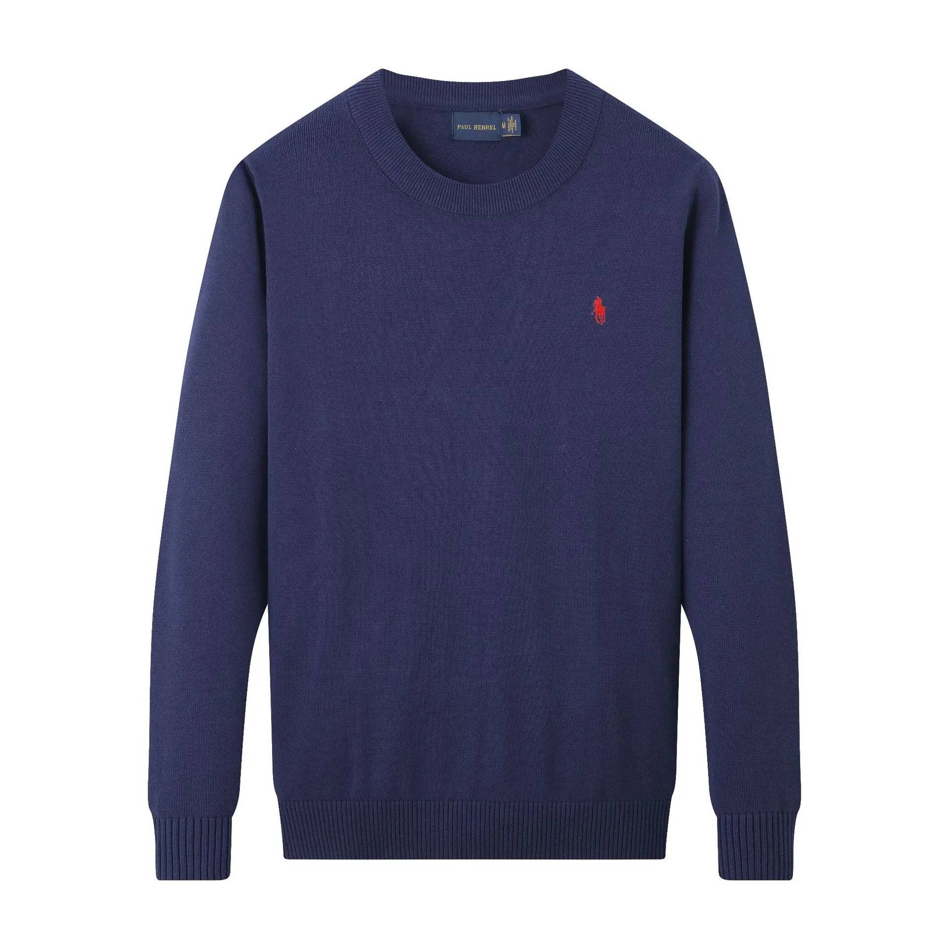 Casual Men's Sweater