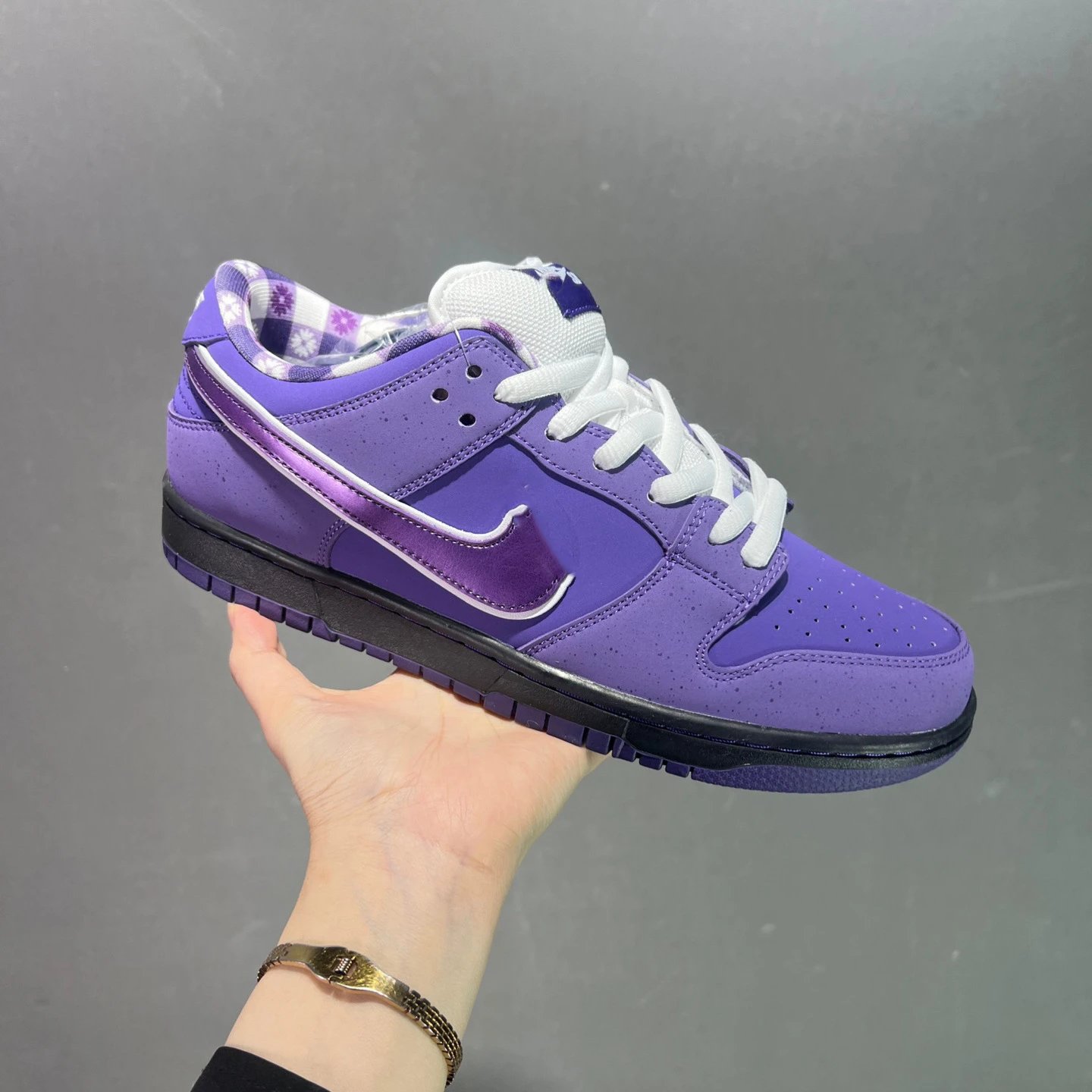 Nike Dunk Low Retro Casual Skate Shoes For Men Women