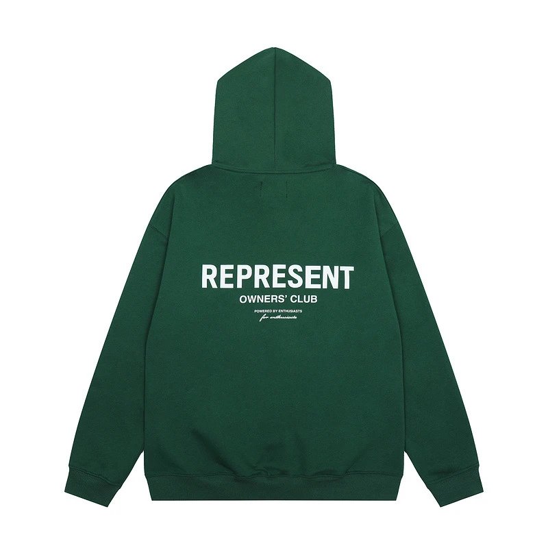 Unisex Hooded Oversized Sweatshirt photo 5