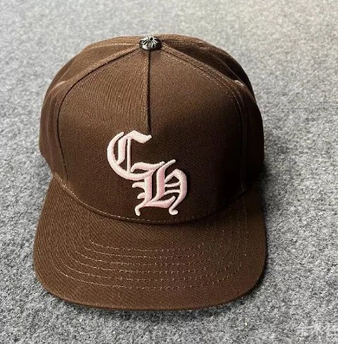 Custom Submarine Five-Star Trucker Cap Black - 6