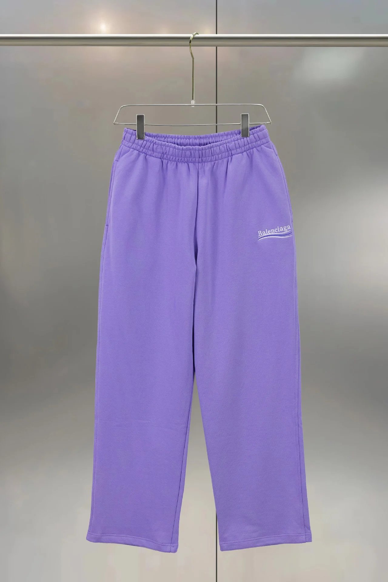 Trendy Loose-Fitting Casual Trousers photo 5