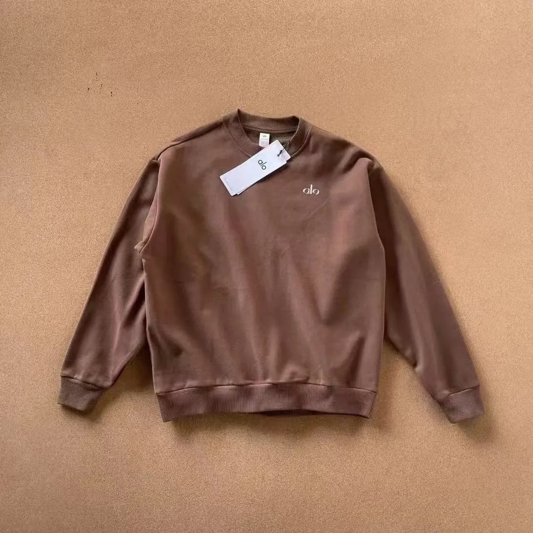Casual Sporty Crew Neck Sweatshirt photo 5