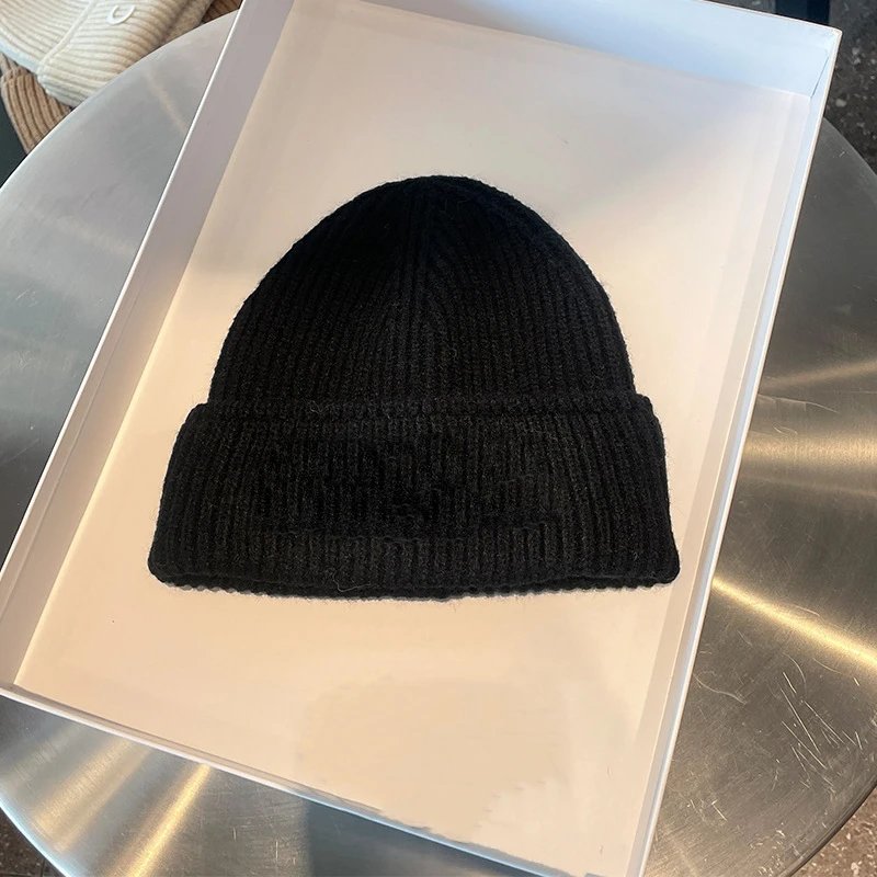 Letter Beanie photo 6