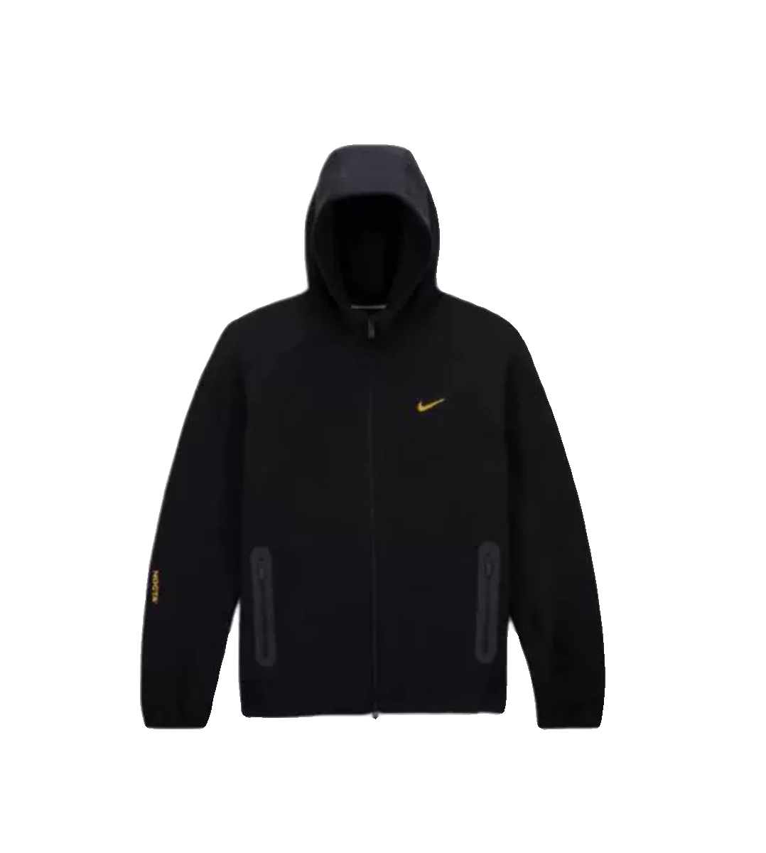 Nike x Nocta Tech Fleece Men's Sports Lifestyle Hooded Jacket FD8454