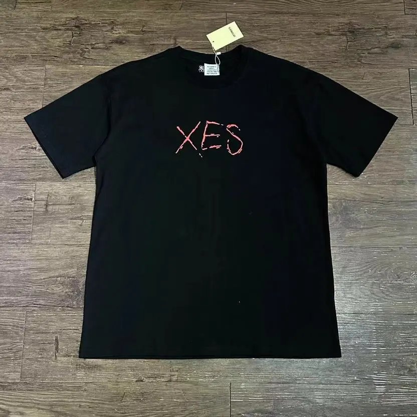 Unisex Loose Casual T-Shirt photo 7