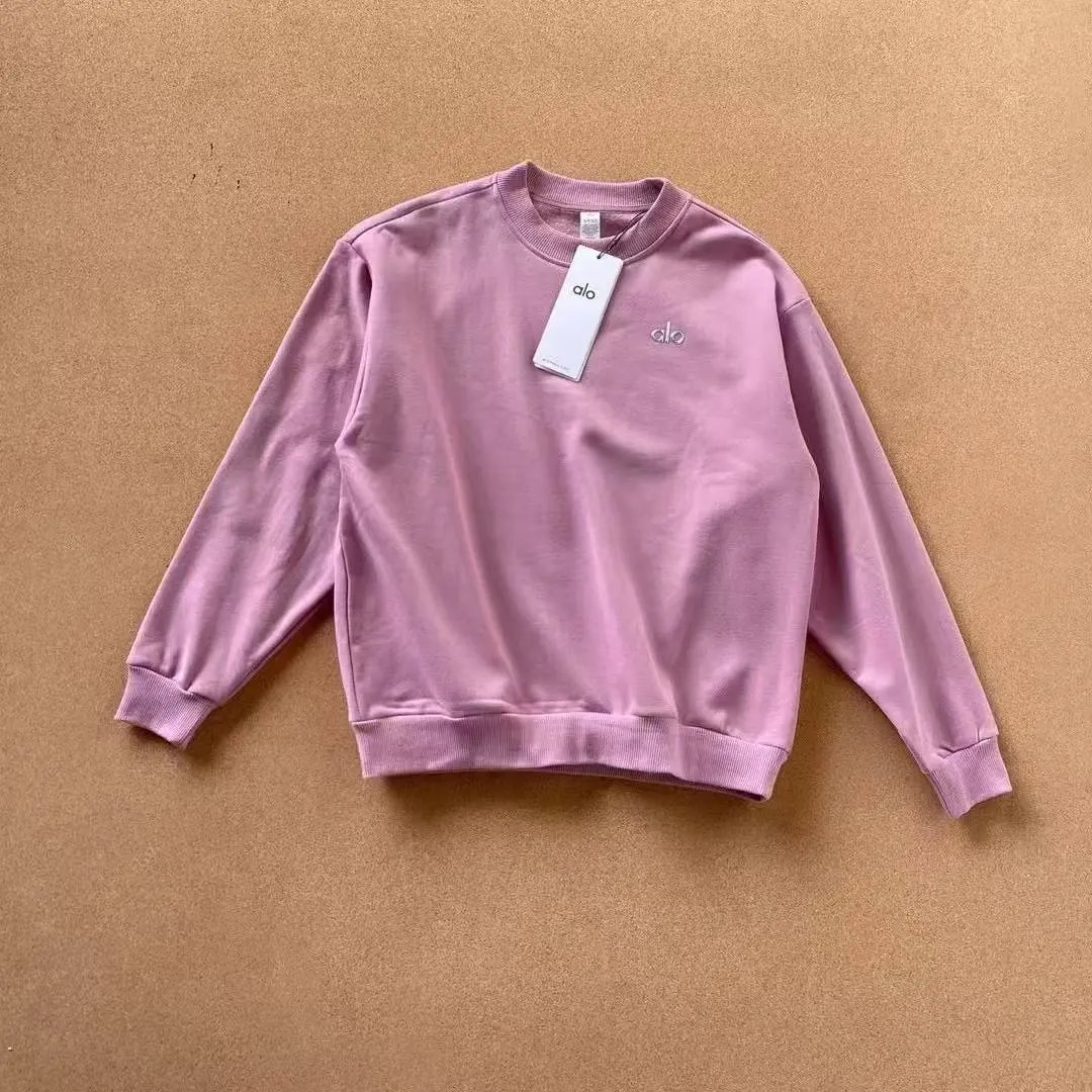 Casual Sporty Crew Neck Sweatshirt photo 6