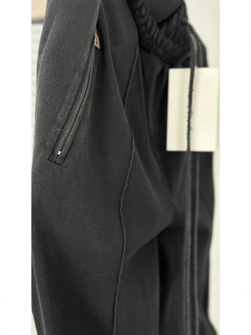 Casual Loose Straight Leg Pants photo 5