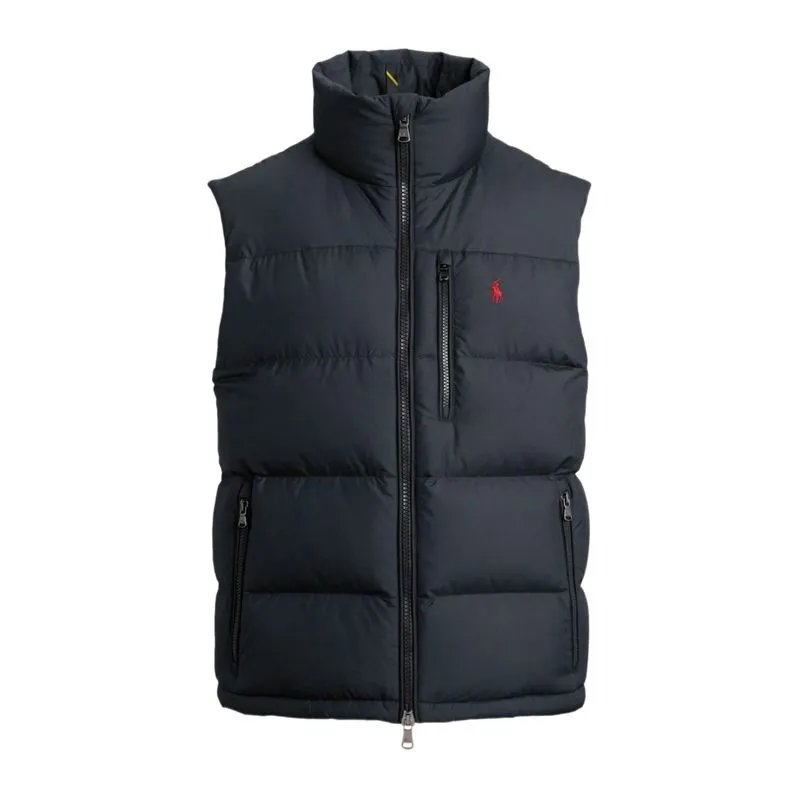 Ralph Lauren Zipper Down Vest 710968283