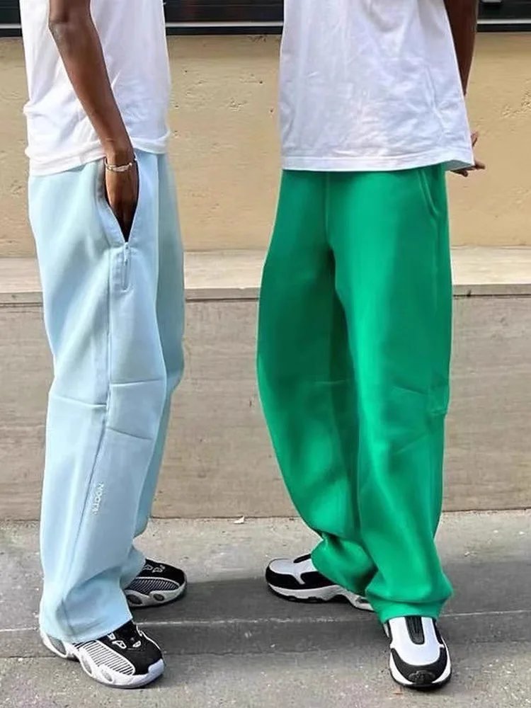 Nocta Sporty Loose Casual Pants photo 5