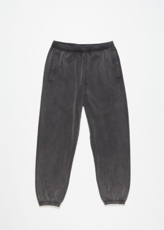 Loose Hooded Sweatshirt photo 3
