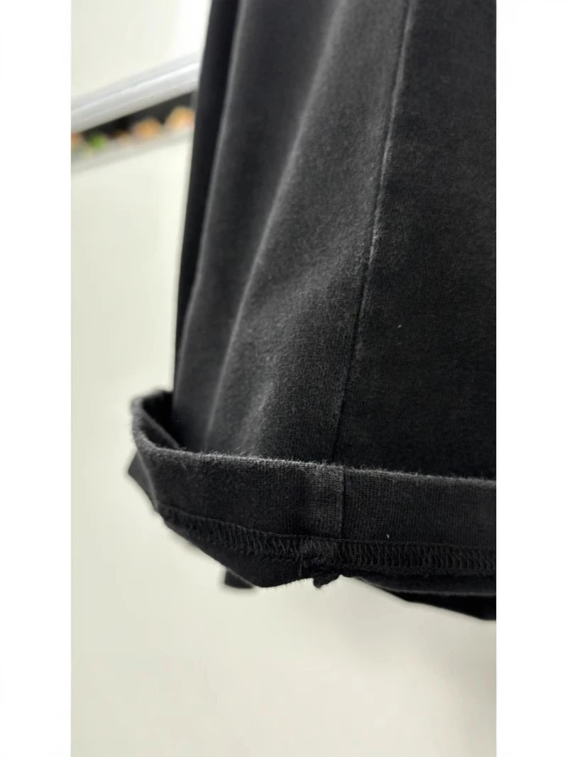 Casual Loose Straight Leg Pants photo 4
