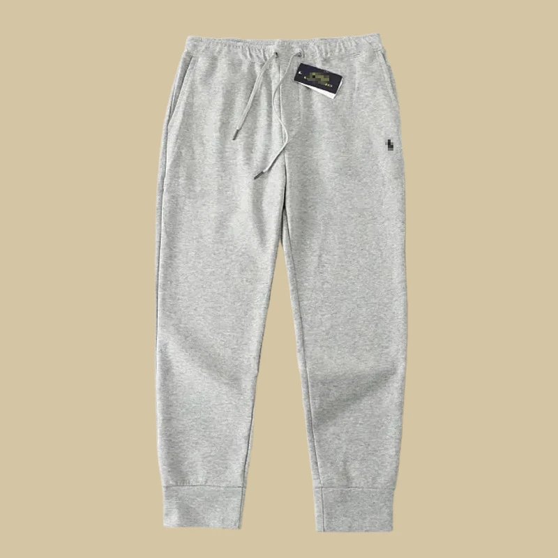 Polo Ralph Lauren Royal Blue Classic Jogger Pants