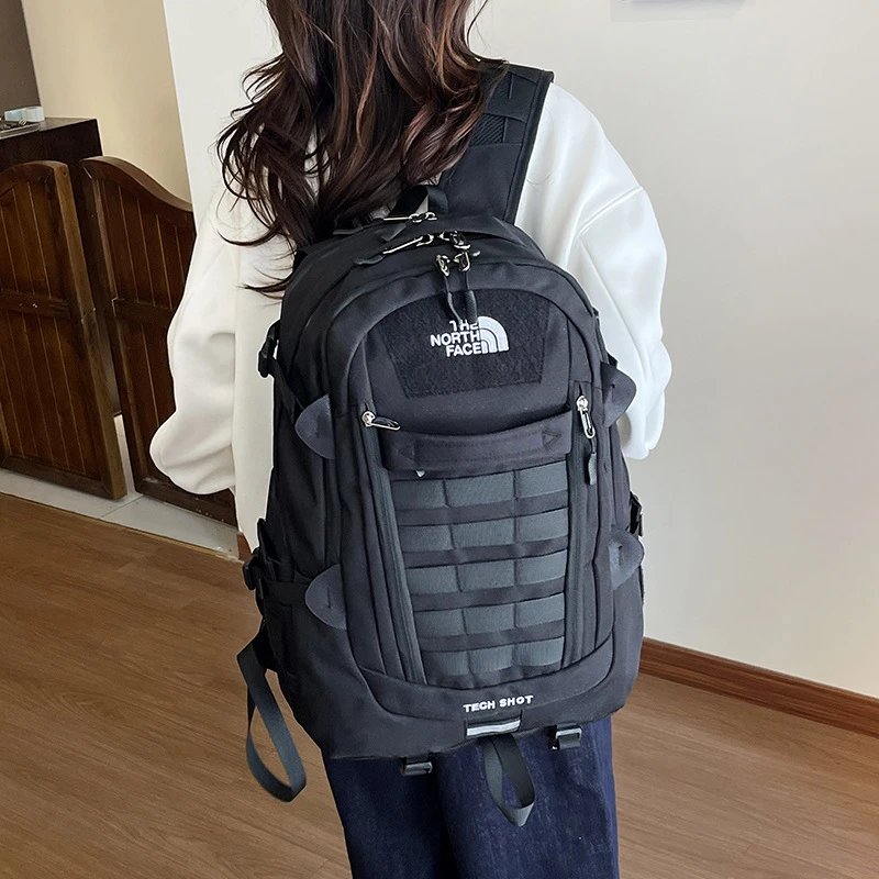 Large Capacity Backpack photo 3
