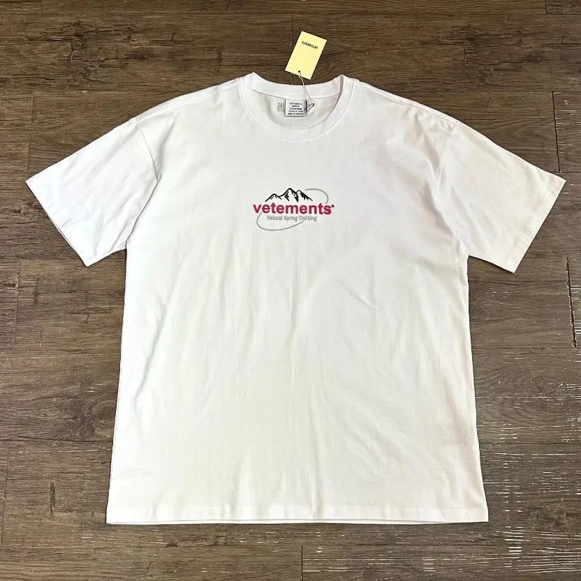 Unisex Loose Casual T-Shirt photo 5