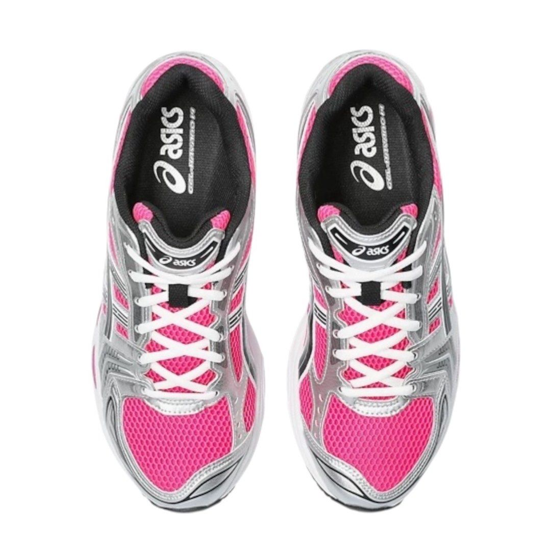 ASICS GEL-Kayano 14 Pink Glo Unisex Sneakers