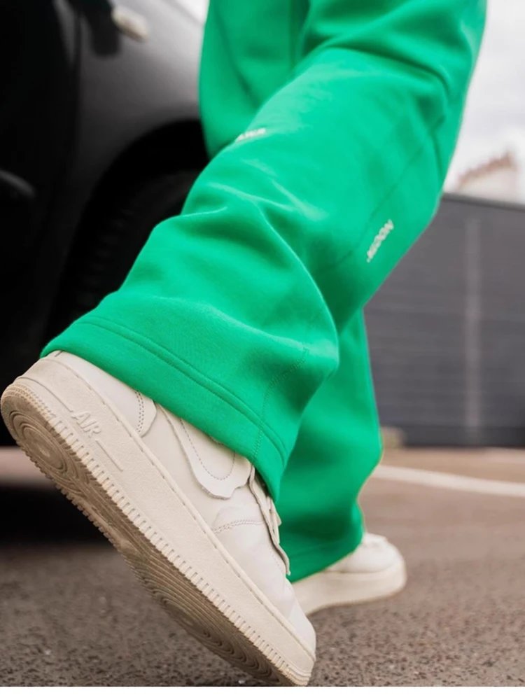 Nocta Sporty Loose Casual Pants photo 6
