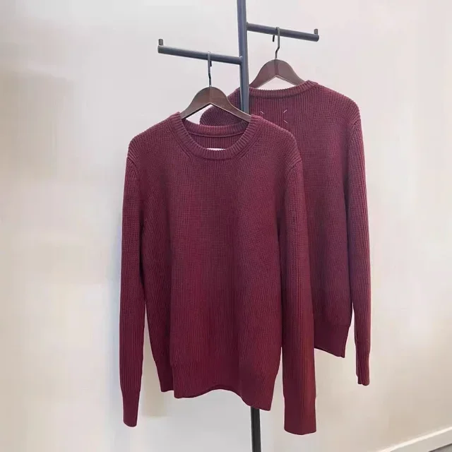 Burberry Burgundy Ro