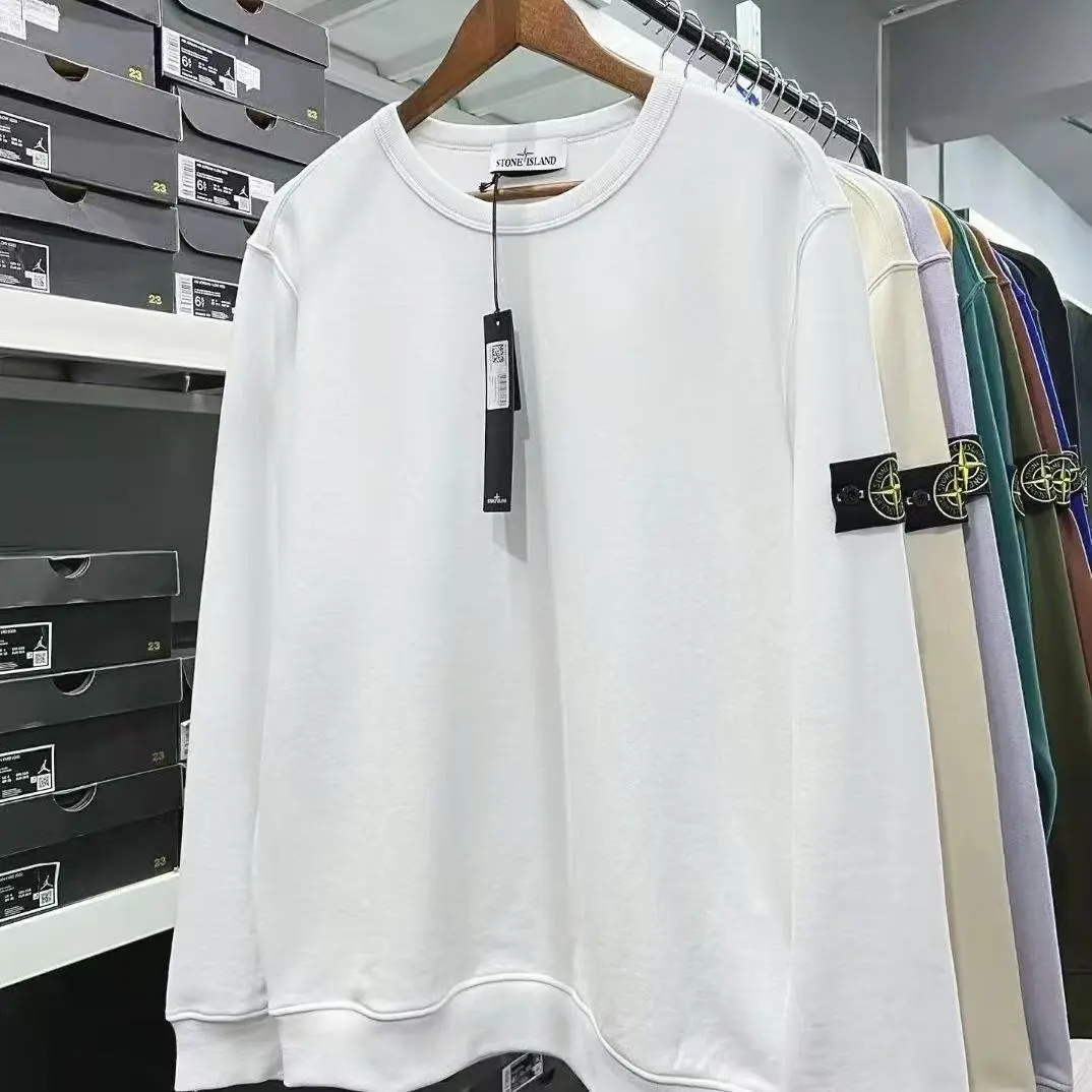 Stone Island White C