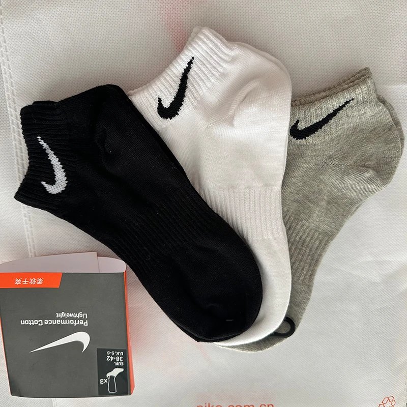 Nike Mid-Tube Sports Socks SX7677 photo 5
