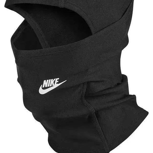Nike Hyperwarm Hood Black Sport Balaclava