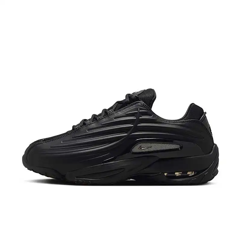 Nike Black Air Max S