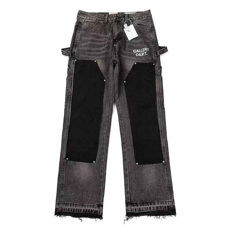 Casual Sports Jeans photo 6