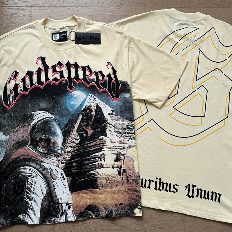 Washed Distressed Crew Neck Short-Sleeve T-Shirt photo 3