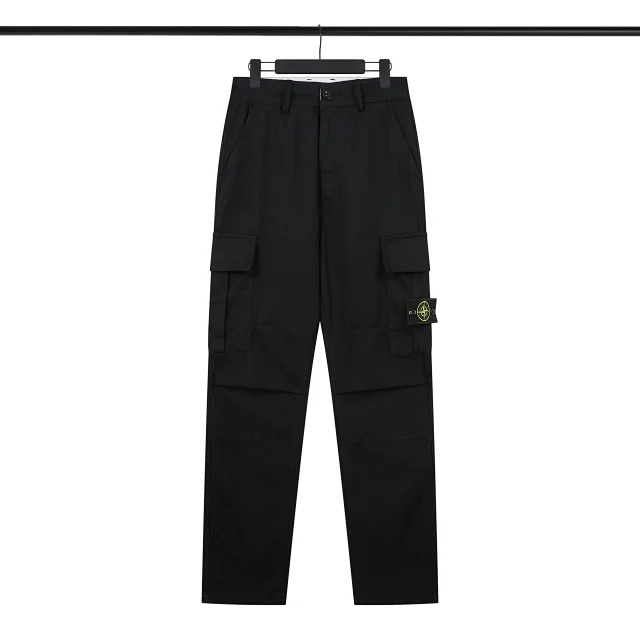 Stone Island Compass Badge Cargo Pants photo 2