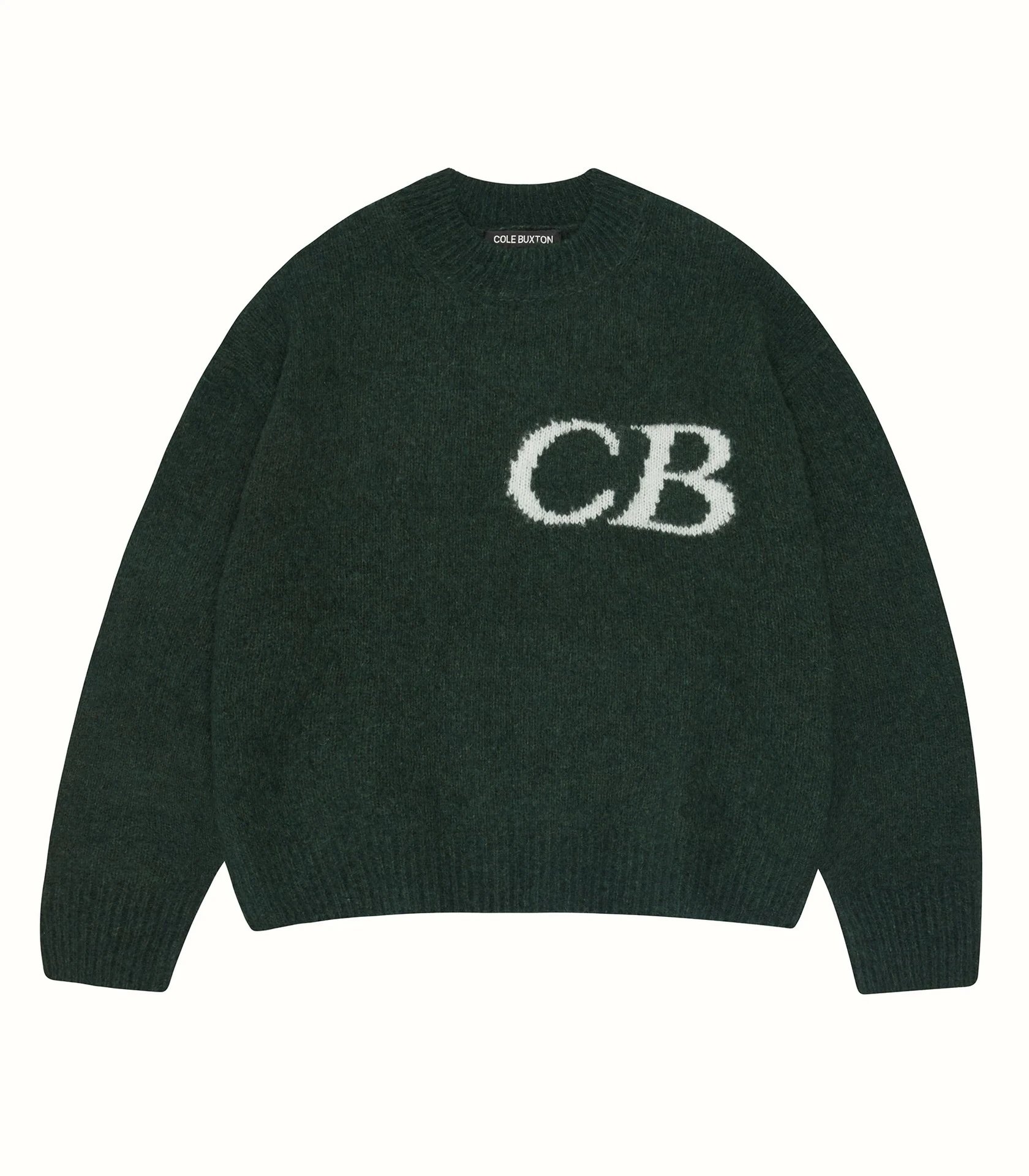 Casual Crew Neck Sweater photo 8