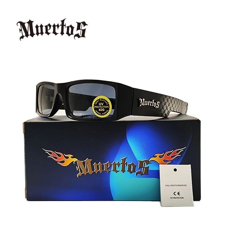 Sunglasses photo 5