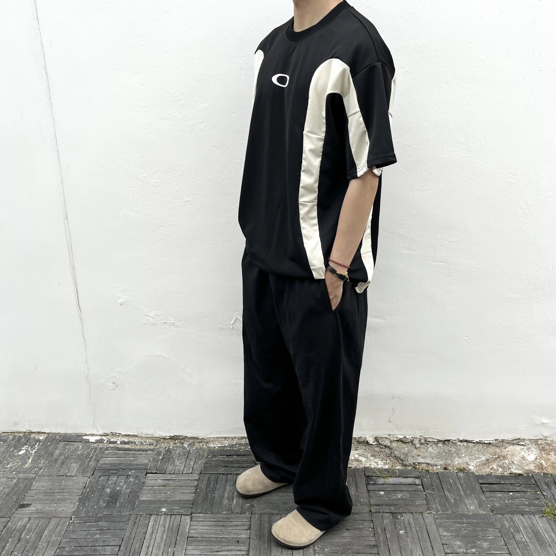 Outdoor Quick-Drying Casual T-Shirt photo 4