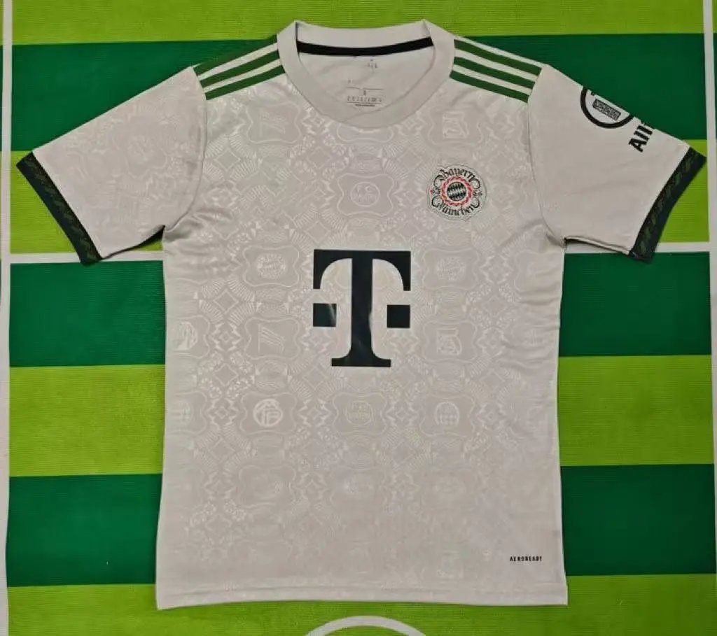 Adidas Juventus 2023-24 Light Blue Abstract Pattern Soccer Jersey