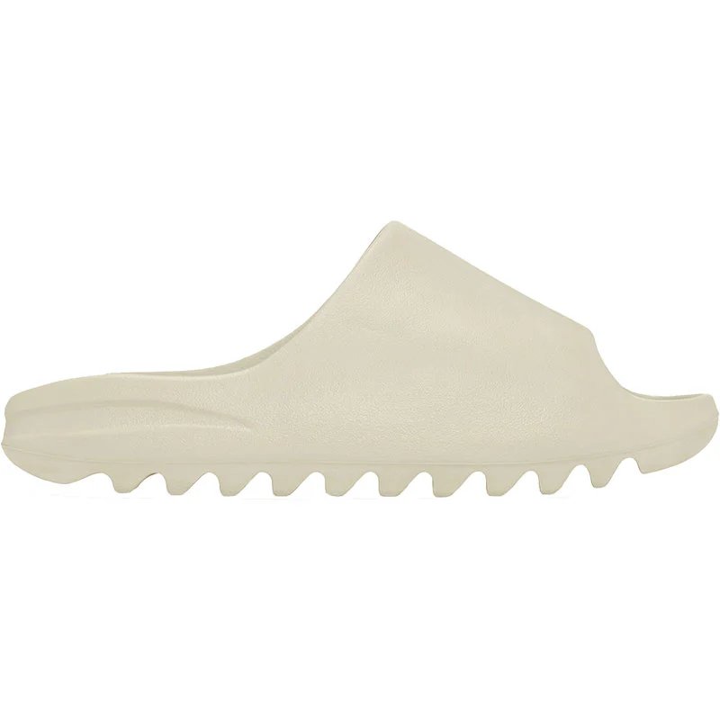 Adidas YEEZY SLIDE BONE men's and women's sports slippers FZ5897