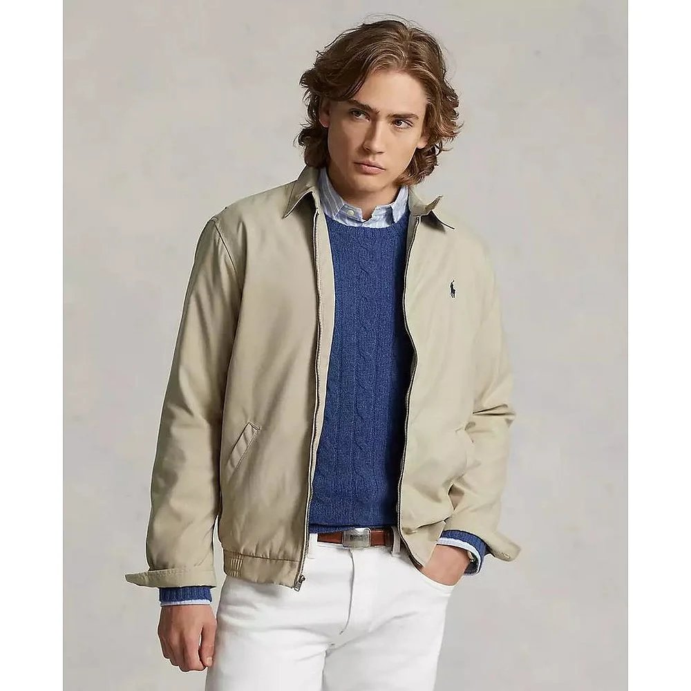 Ralph Lauren men's jacket