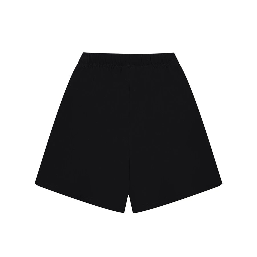 NBA Logo Rubberized Shorts photo 4